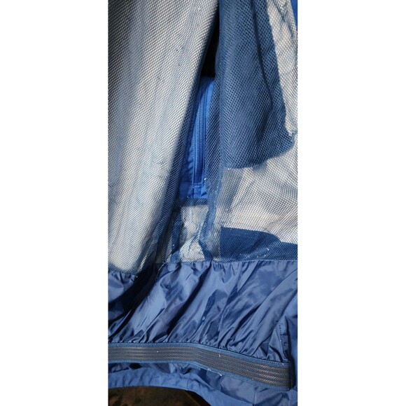 The North Face TNF HyVent Waterproof Winter Snow Ski Hooded Coat Men Sz M D30 - Picture 7 of 10